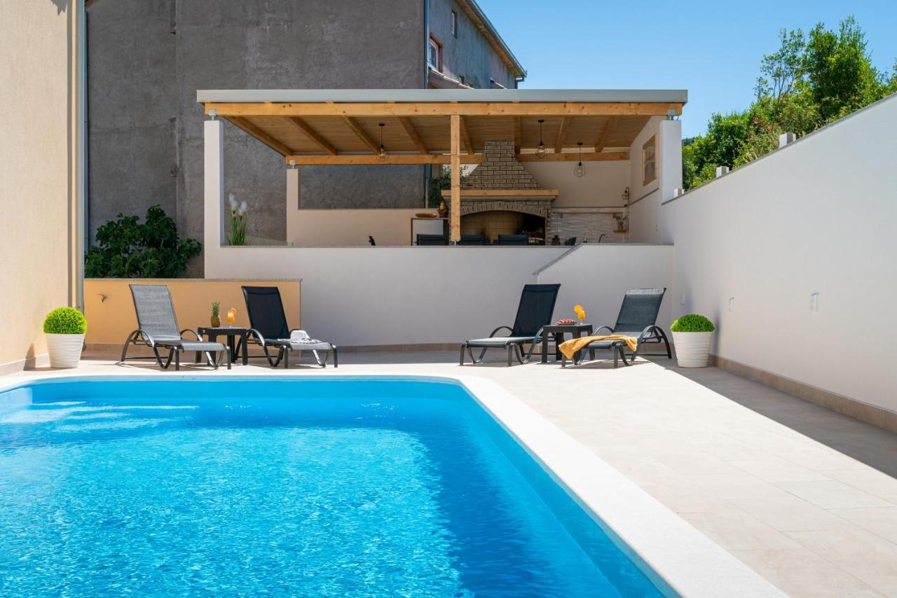 Villa A 玛里纳 外观 照片